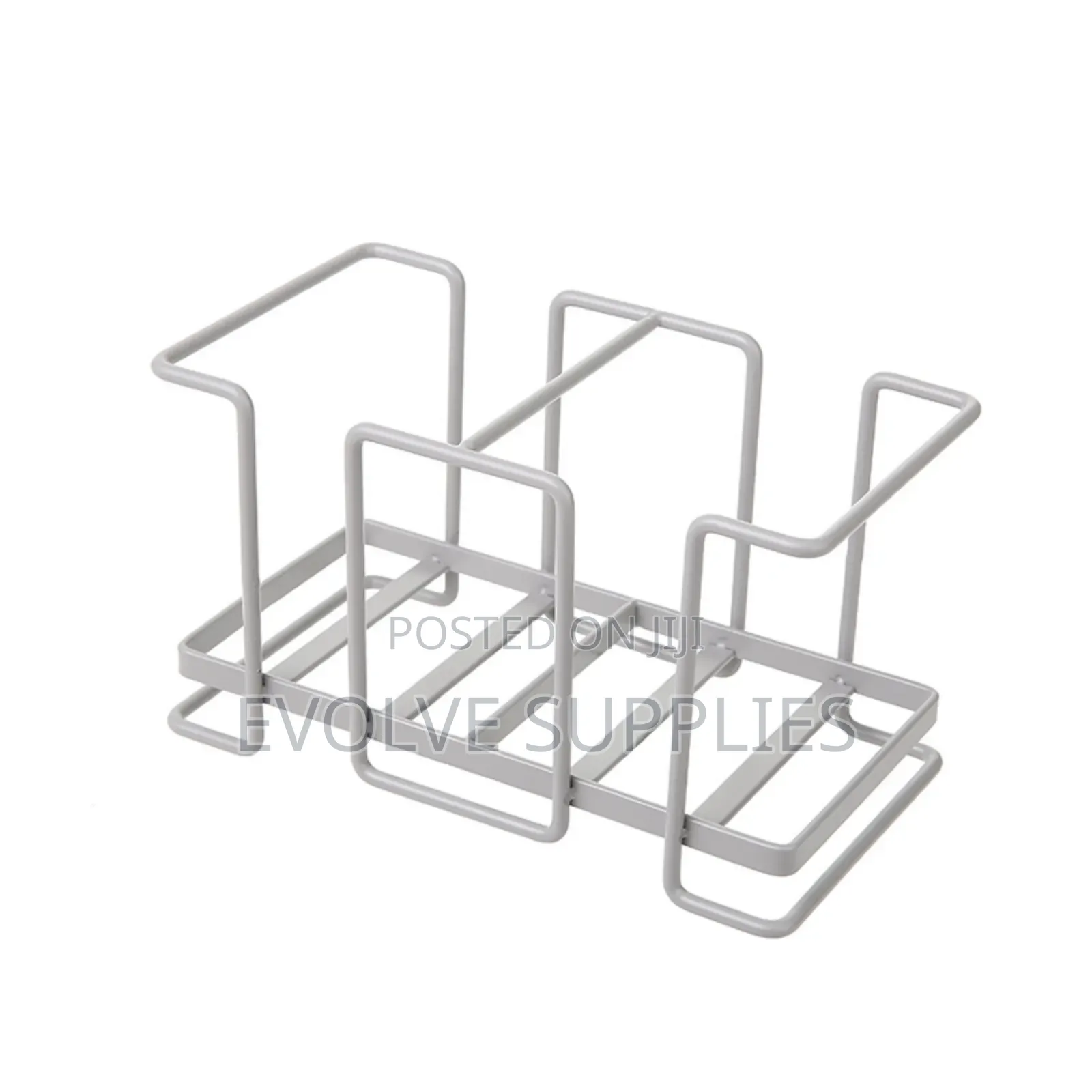 2 Slot Cup Holder