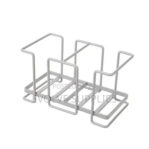 2 Slot Cup Holder