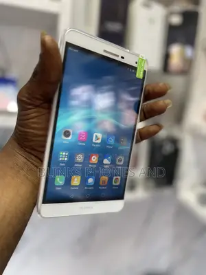 Huawei Honor Pad 2 32 GB White