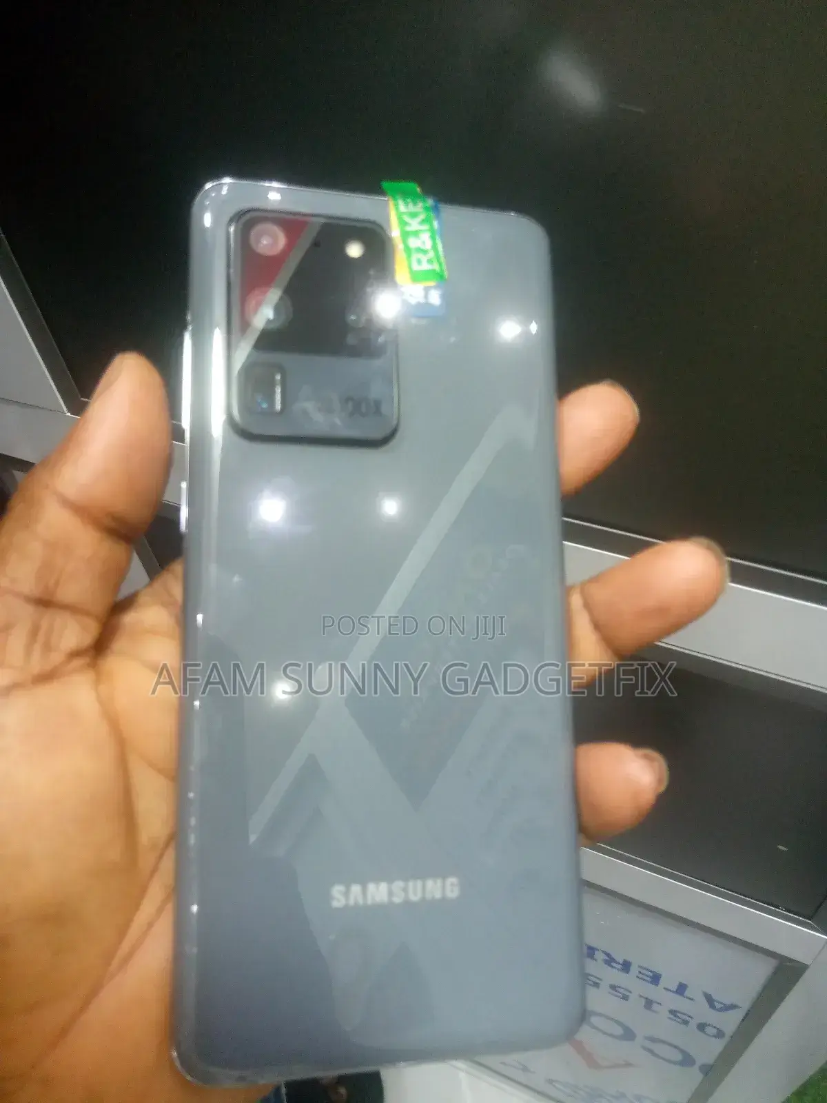 Phones, Unlock and Repairs.