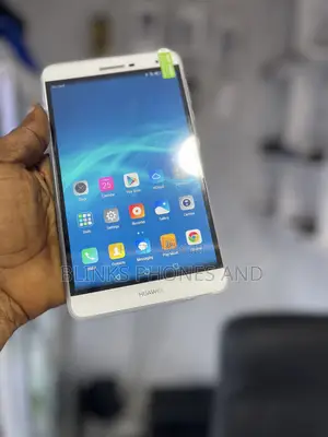 Photo - Huawei MediaPad M2 7.0 32 GB White