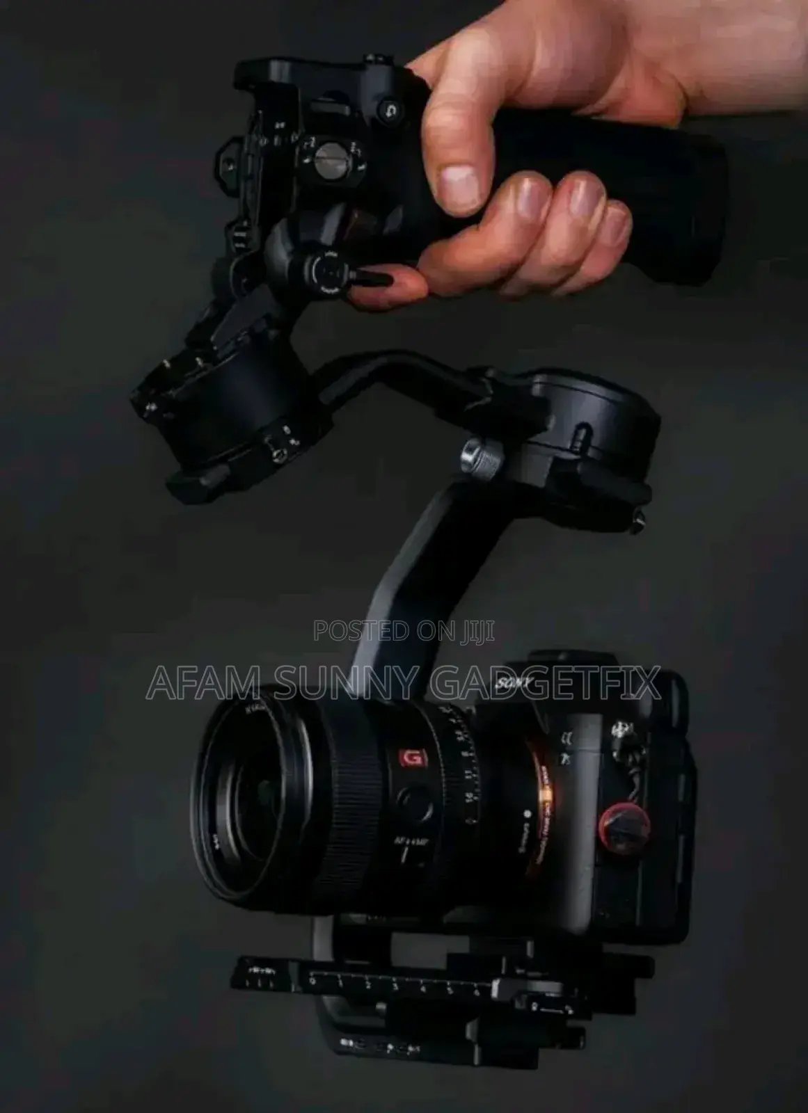 Videography ,Event Management And Ceremony .