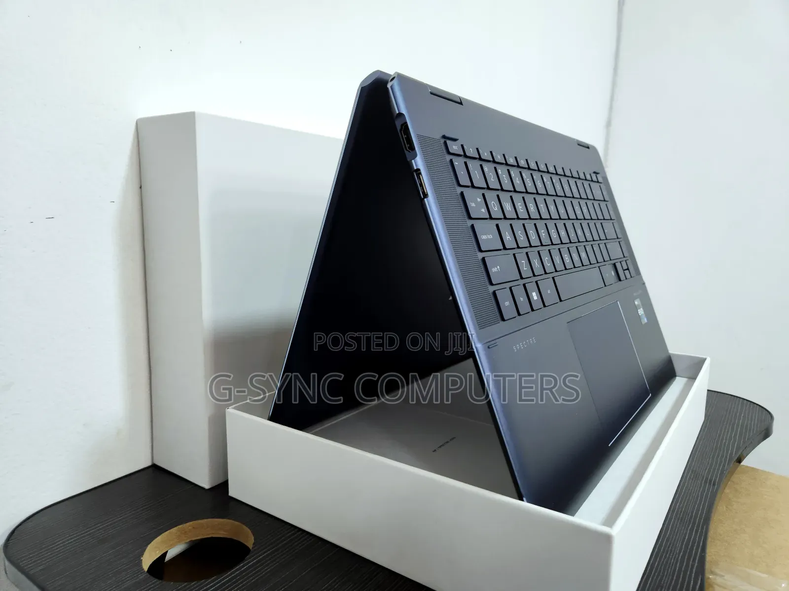 Laptop HP Spectre X360 16GB Intel Core i7 SSD 1T