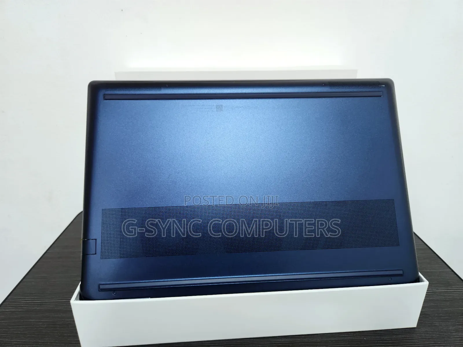Laptop HP Spectre X360 16GB Intel Core i7 SSD 1T