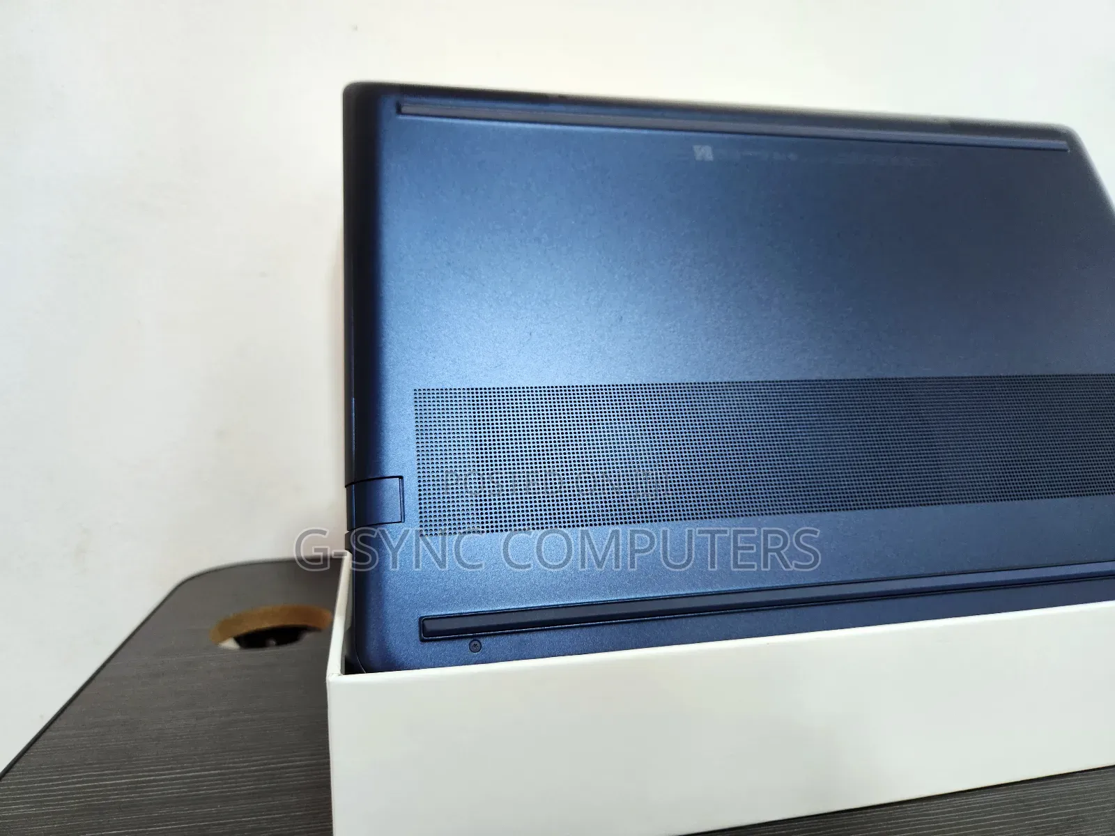 Laptop HP Spectre X360 16GB Intel Core i7 SSD 1T