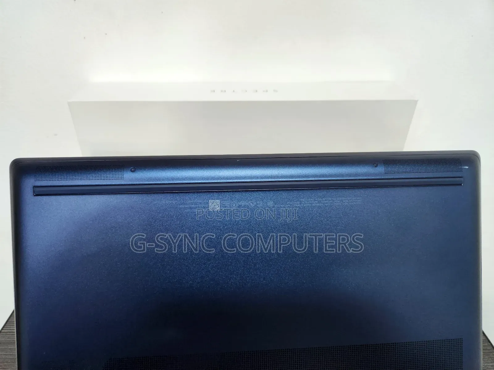 Laptop HP Spectre X360 16GB Intel Core i7 SSD 1T