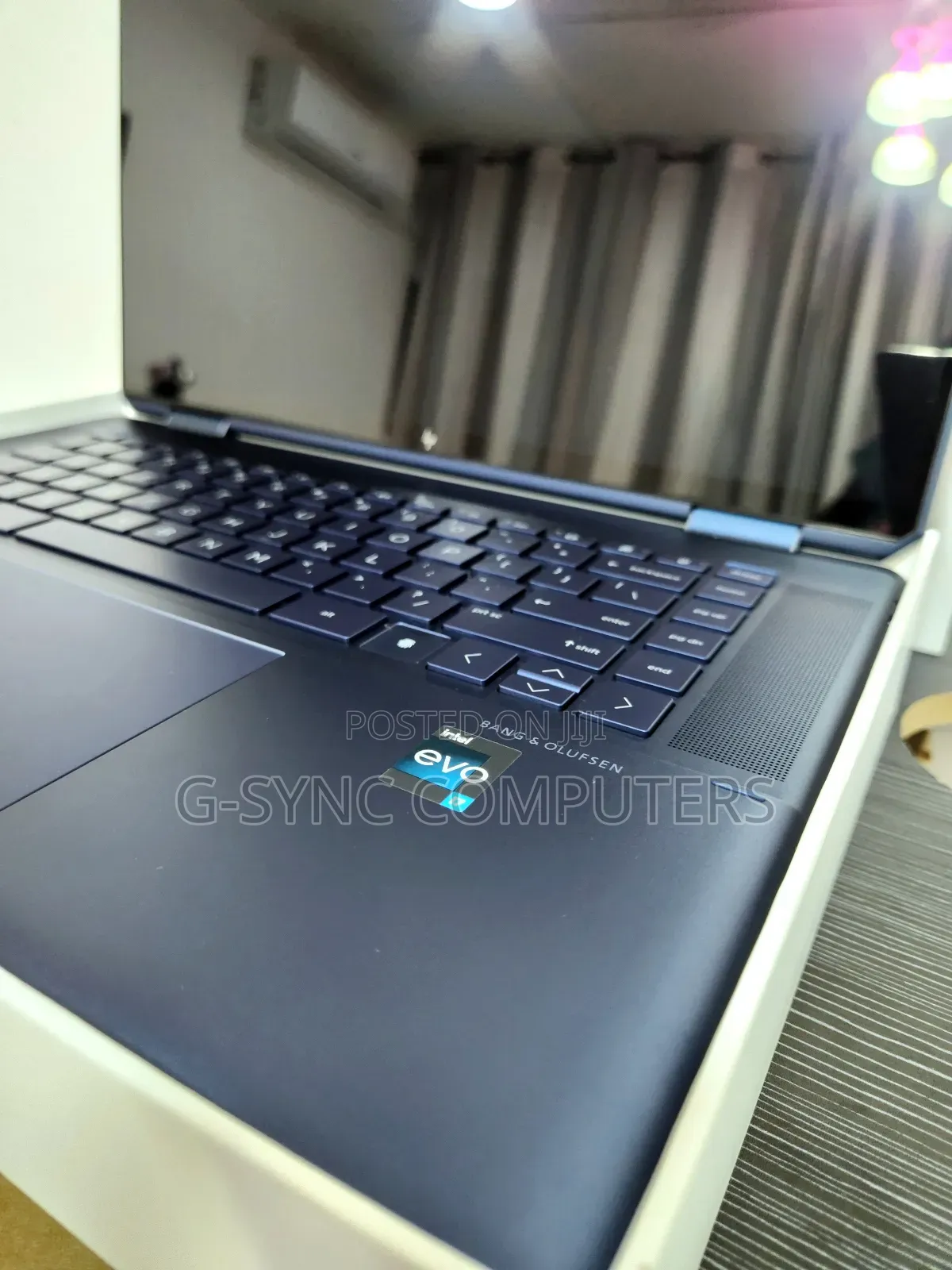 Laptop HP Spectre X360 16GB Intel Core i7 SSD 1T