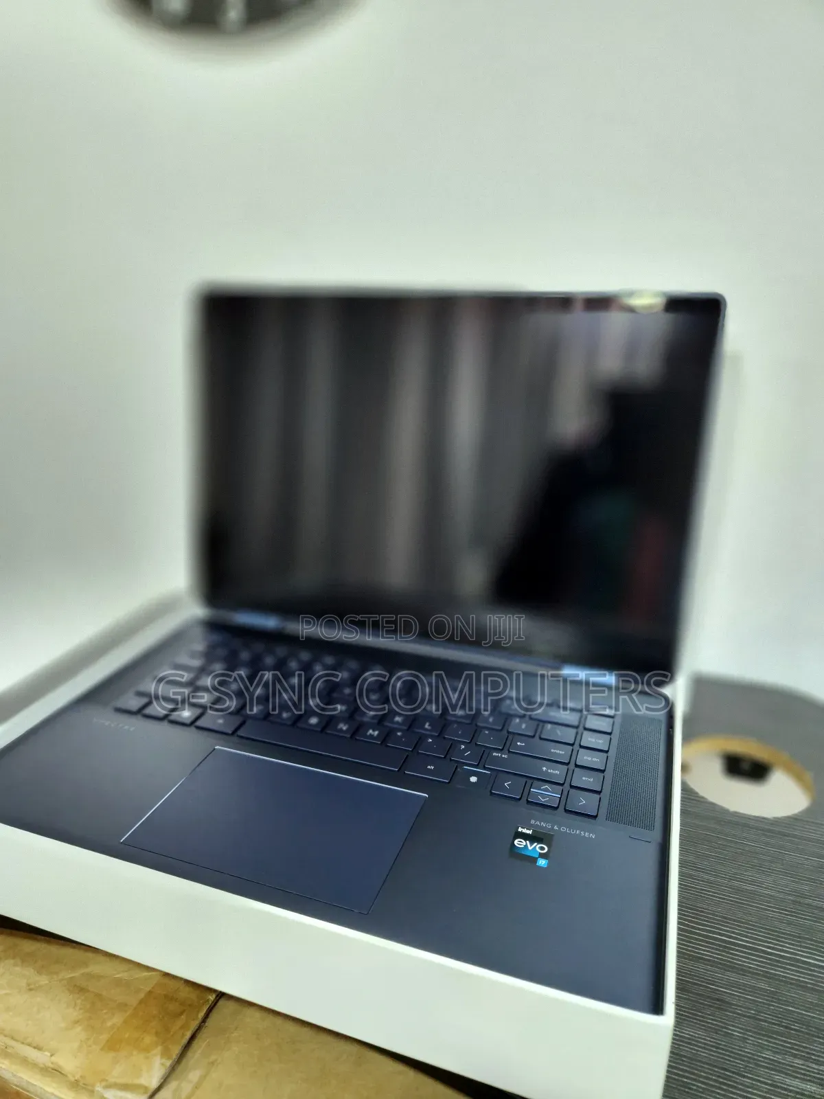 Laptop HP Spectre X360 16GB Intel Core i7 SSD 1T