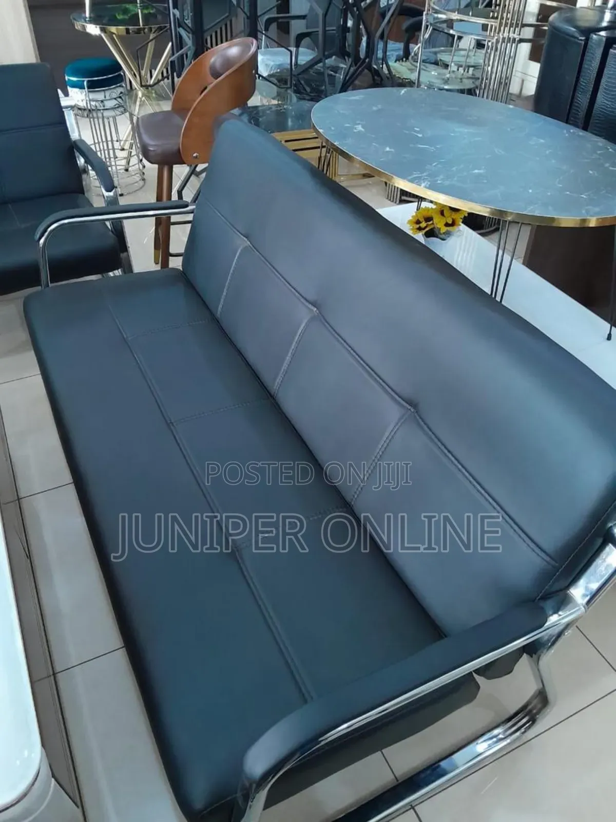 Office Sofa Chair Set Stills