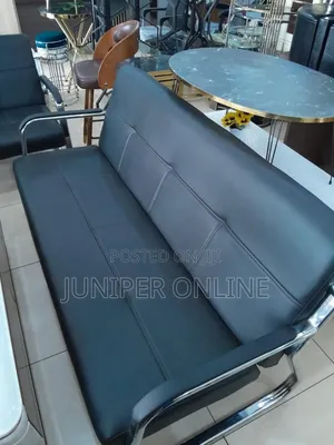 Office Sofa Chair Set Stills