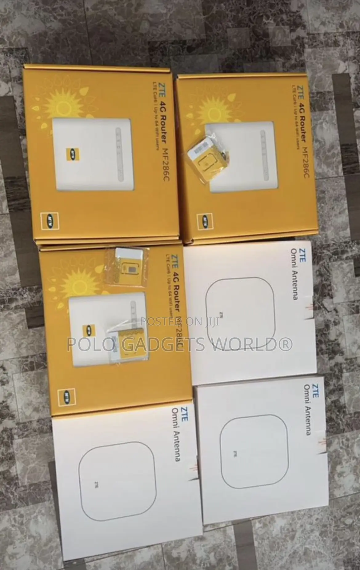 MTN Turbonet Business With Registered Broadband Data Sim