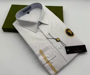 Designer Long Sleeves Shirt