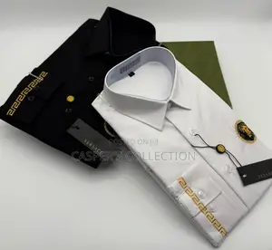 Designer Long Sleeves Shirt
