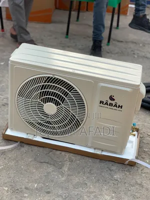 Rabah 1.5hp R410a Split Air Conditioner
