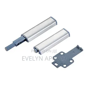 Push To Open Cabinet Latch