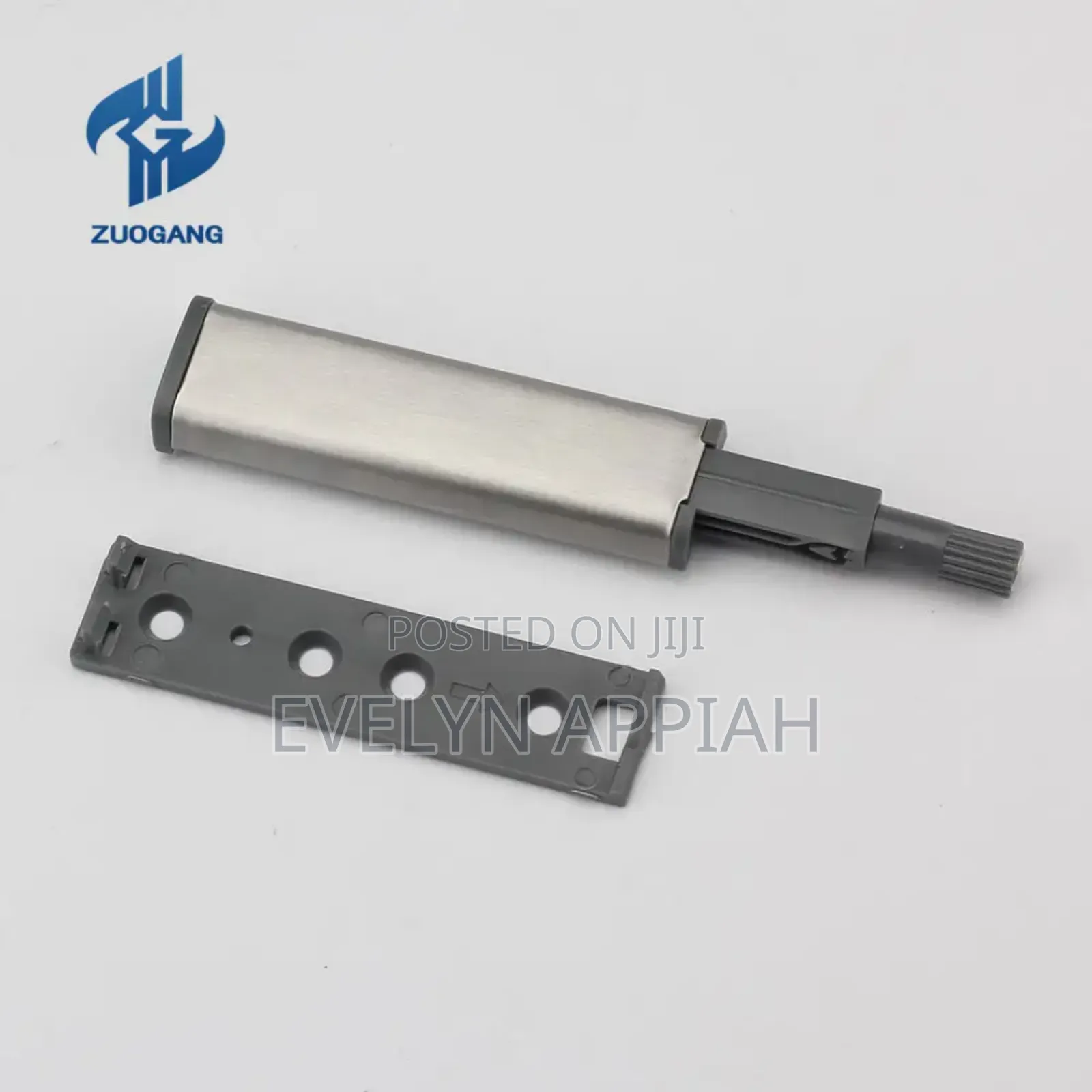 Push To Open Cabinet Latch