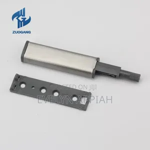 Push To Open Cabinet Latch