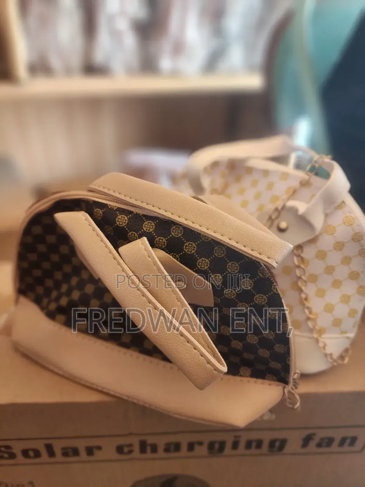 Cute Mini Bag