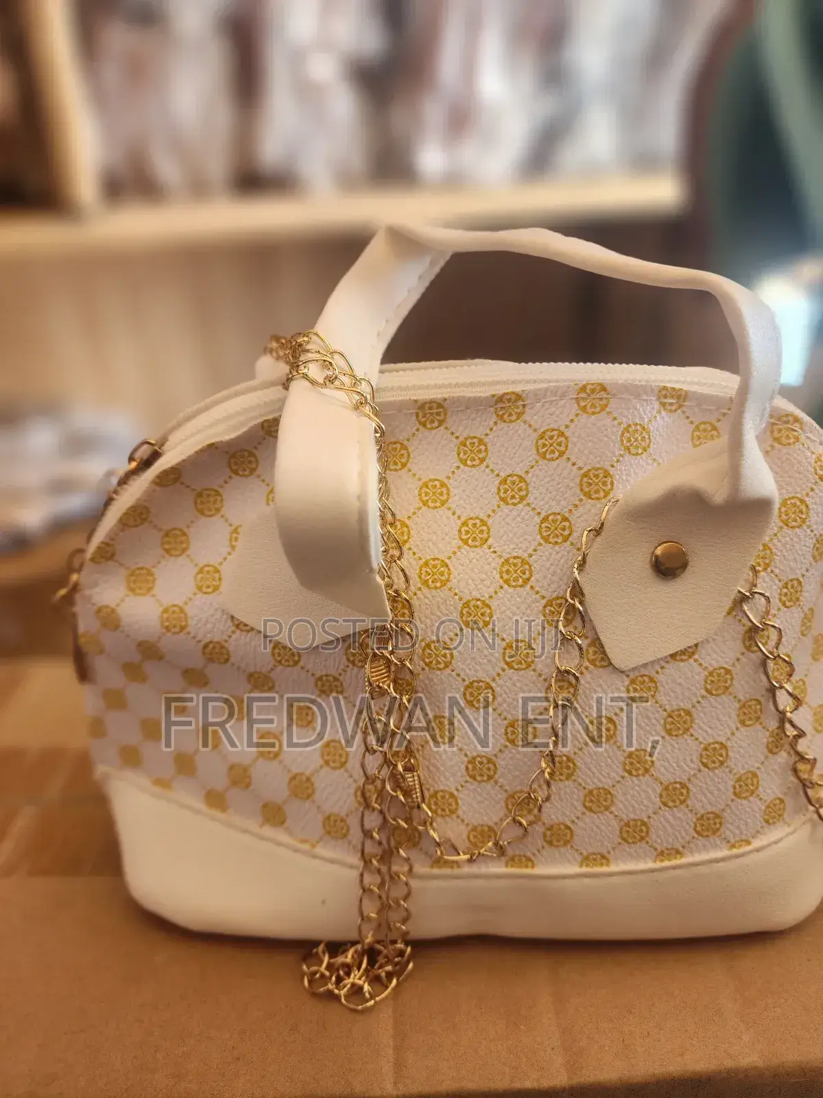Cute Mini Bag
