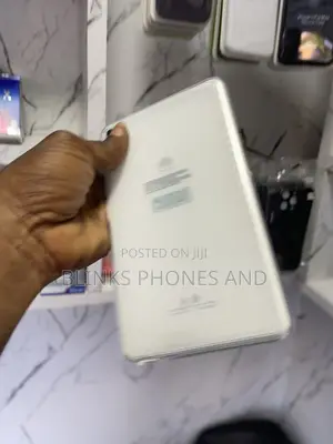 Huawei MediaPad M2 7.0 32 GB White