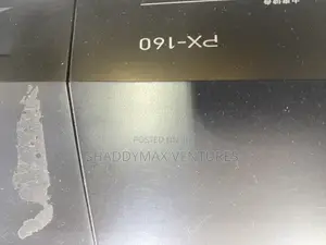 Casio Privia Px 160 Digital Piano/Keyboard