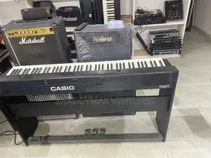 Casio Privia Px 160 Digital Piano/Keyboard