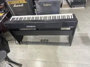Casio Privia Px 160 Digital Piano/Keyboard