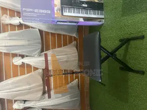 Keyboard Stool/ Keyboard Bench or Seat