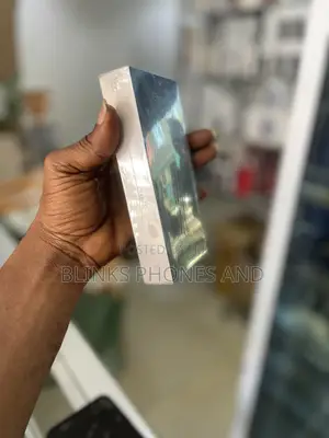 New Google Pixel 9 128 GB Black