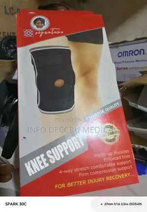 Kneed Support (Small,Medium, Large)