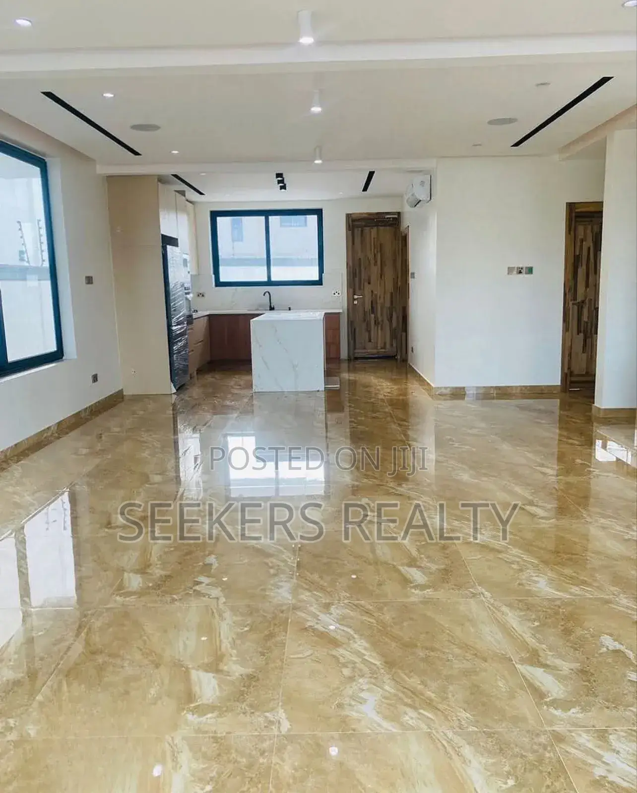 4bdrm House in Seekers Realty, Accra Metropolitan for sale