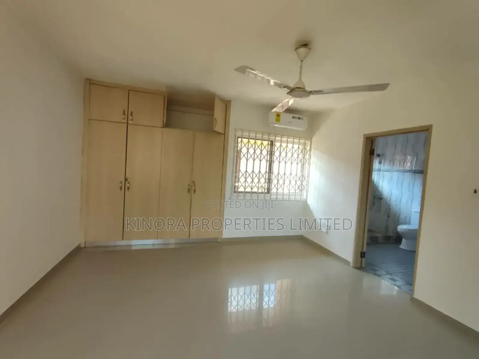 3bdrm Bungalow in Regimanuel Gray, Adenta for rent
