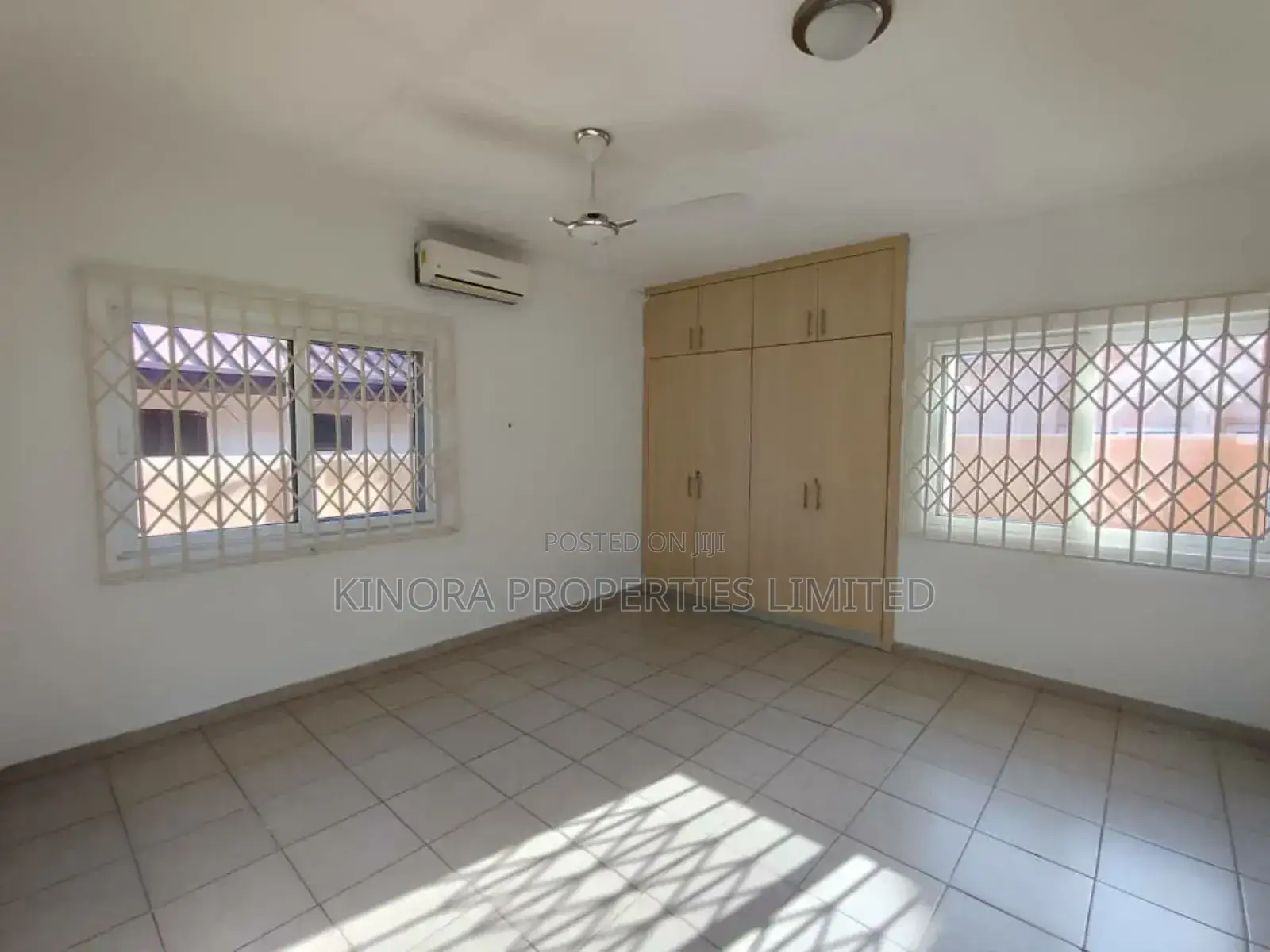 3bdrm Bungalow in Regimanuel Gray, Adenta for rent