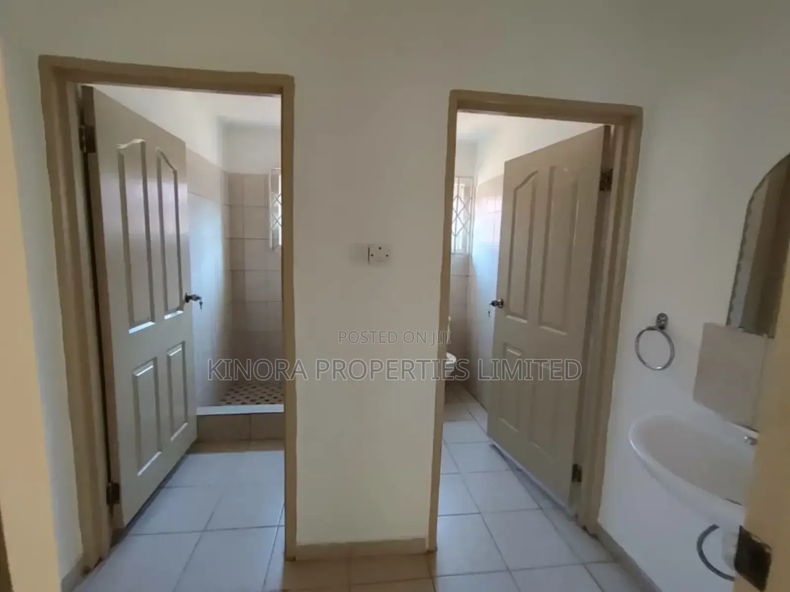 3bdrm Bungalow in Regimanuel Gray, Adenta for rent