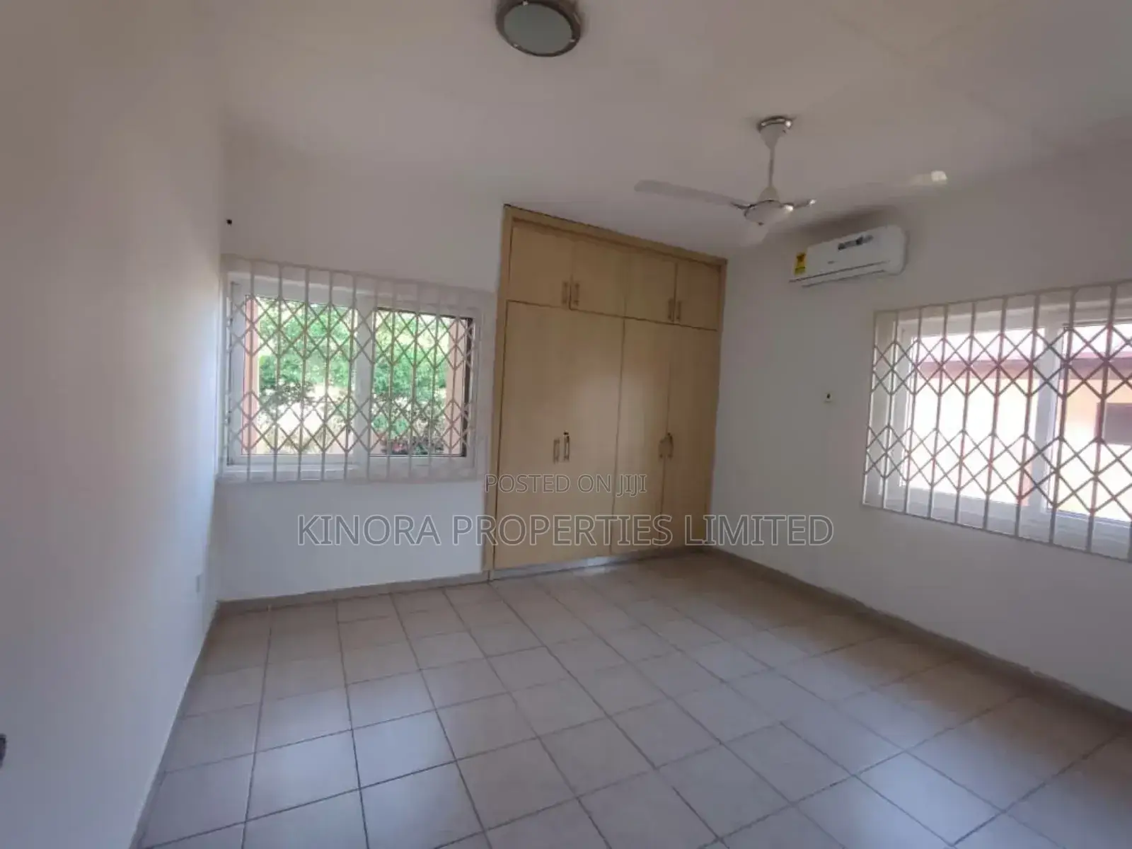 3bdrm Bungalow in Regimanuel Gray, Adenta for rent
