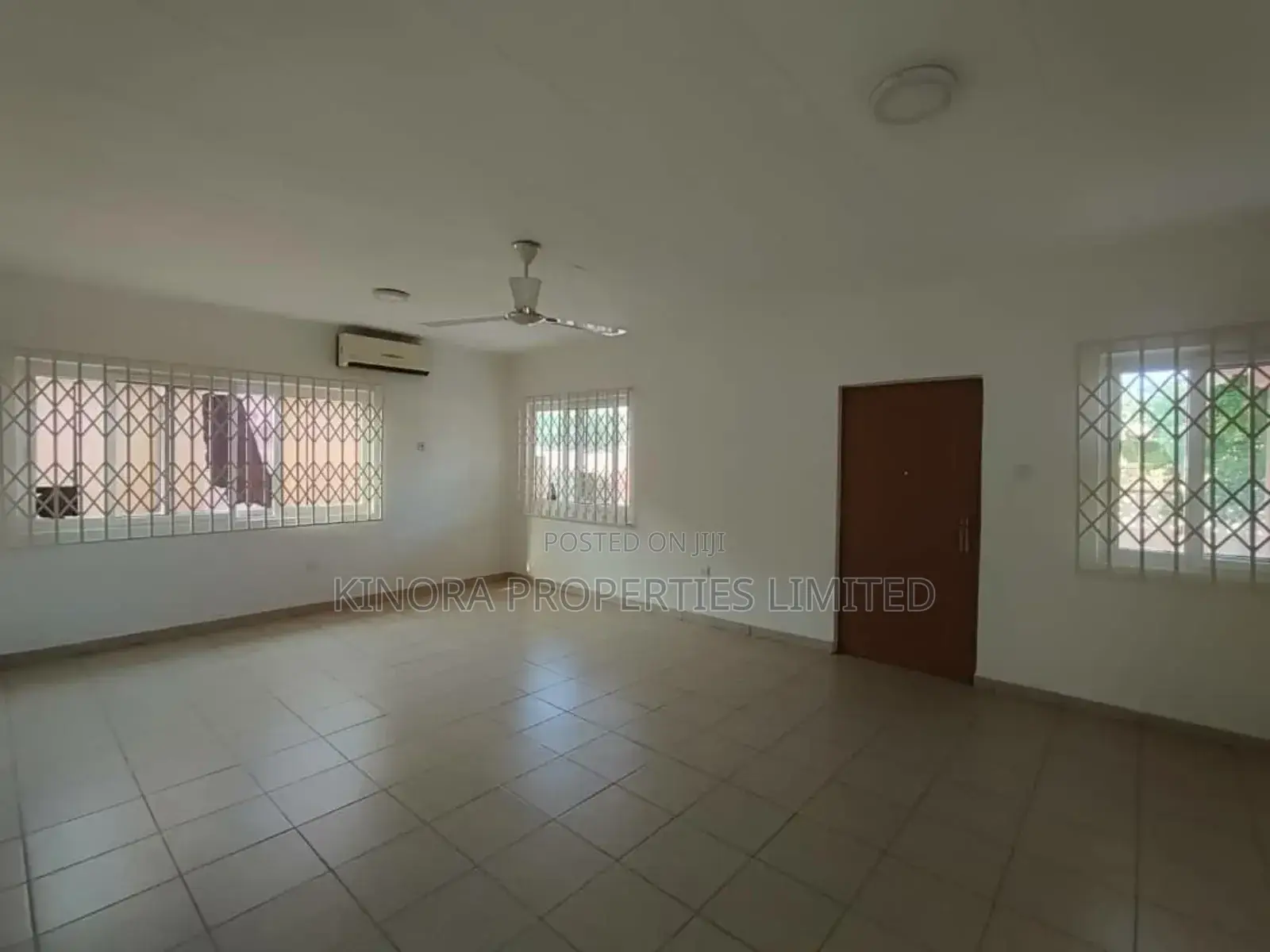 3bdrm Bungalow in Regimanuel Gray, Adenta for rent