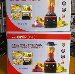 3.5l Cntronic Commercial Blender