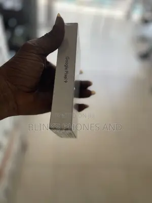 New Google Pixel 9 256 GB Bronze
