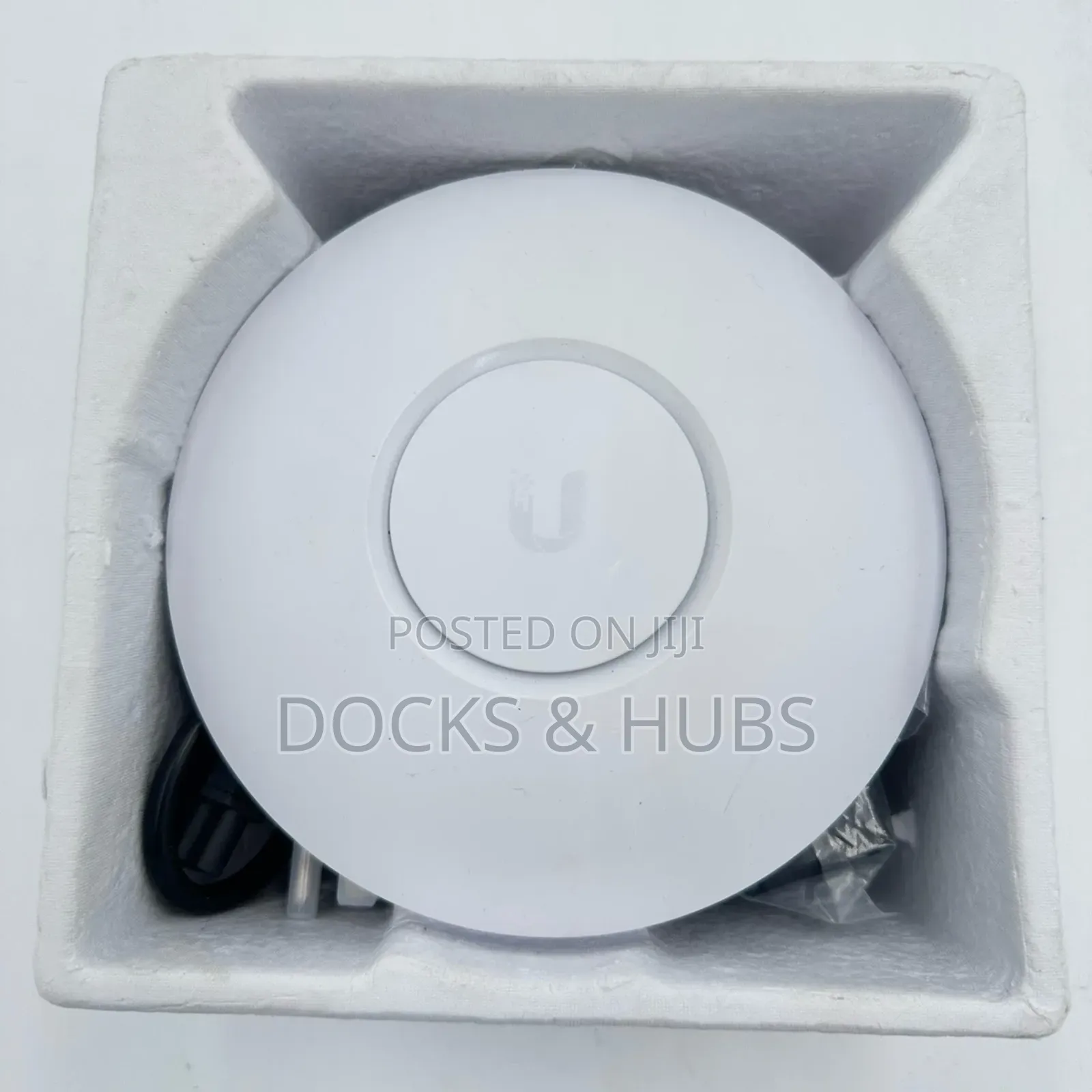 Ubiquiti Dual-Radio Long Range Access Point (Gigabit Poe
)