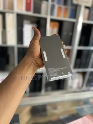 New Google Pixel 9 256 GB Gray