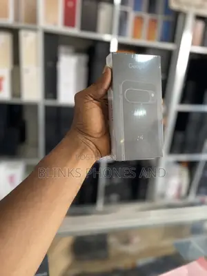 New Google Pixel 9 256 GB Gray