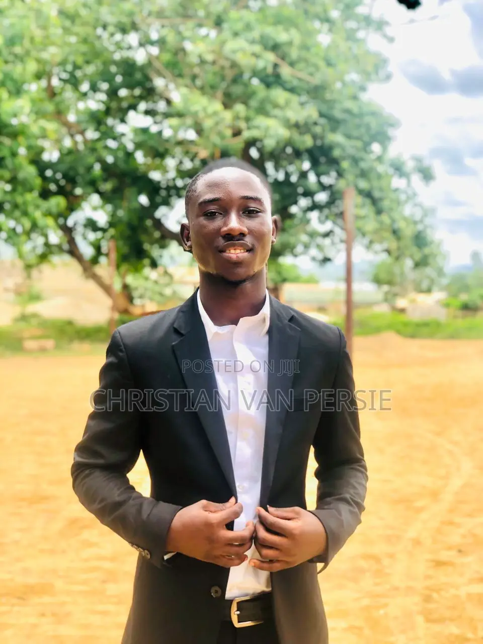 Part-Time Weekend CV