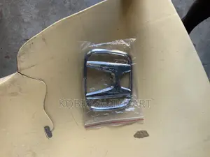 Honda Accord Logo Crown 2018 2019 2020 2021 2022