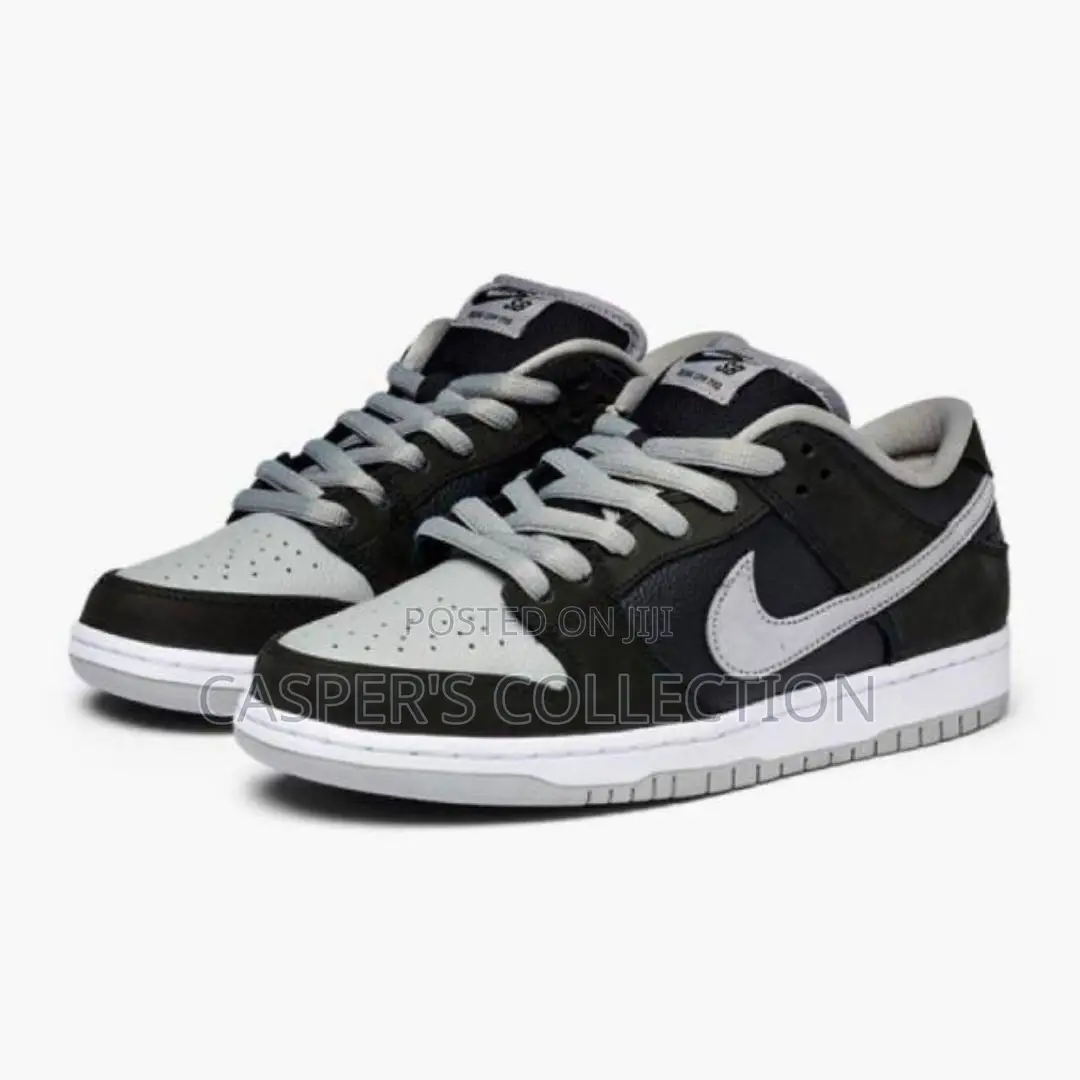 Nike Dunk Low Sb J-Pack Shadow