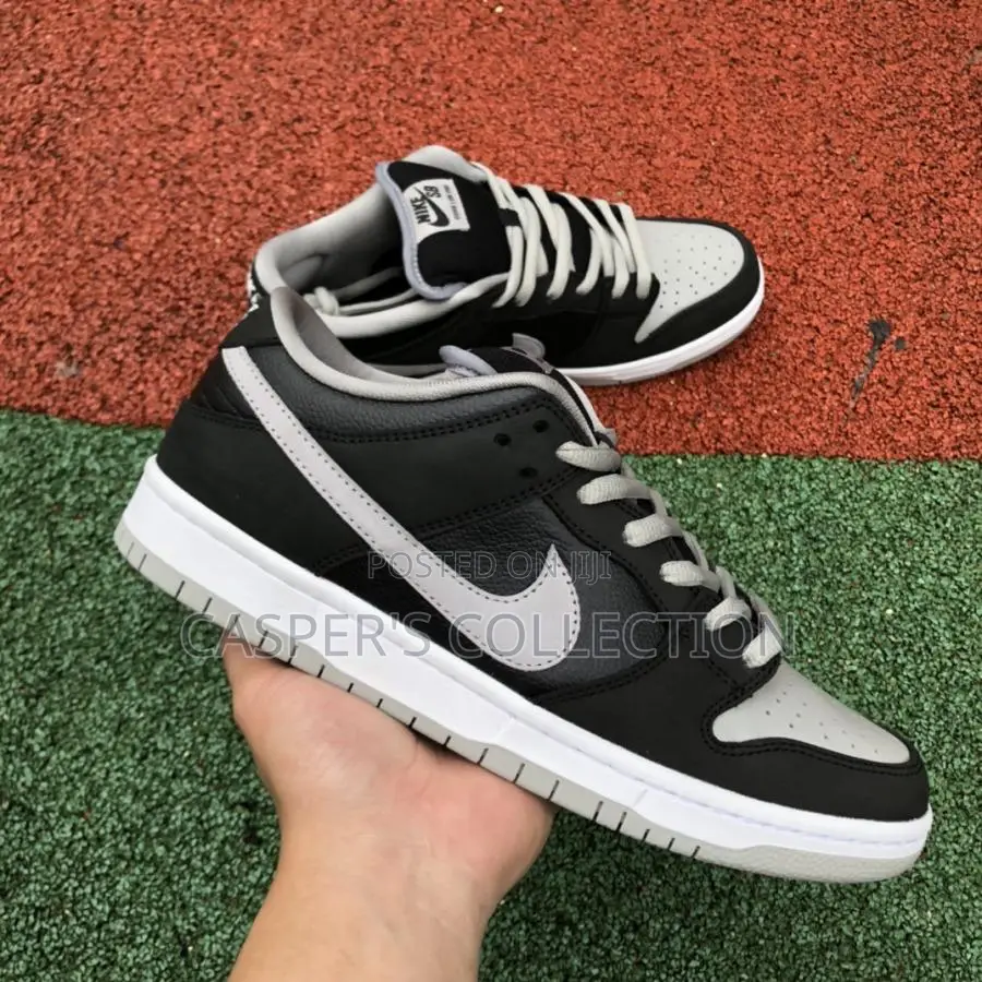 Nike Dunk Low Sb J-Pack Shadow