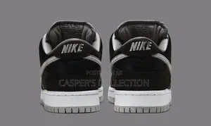Nike Dunk Low Sb J-Pack Shadow