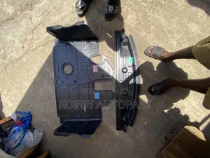 Sonata Under Dirt Panel Engine Cover 2011 2012 2013