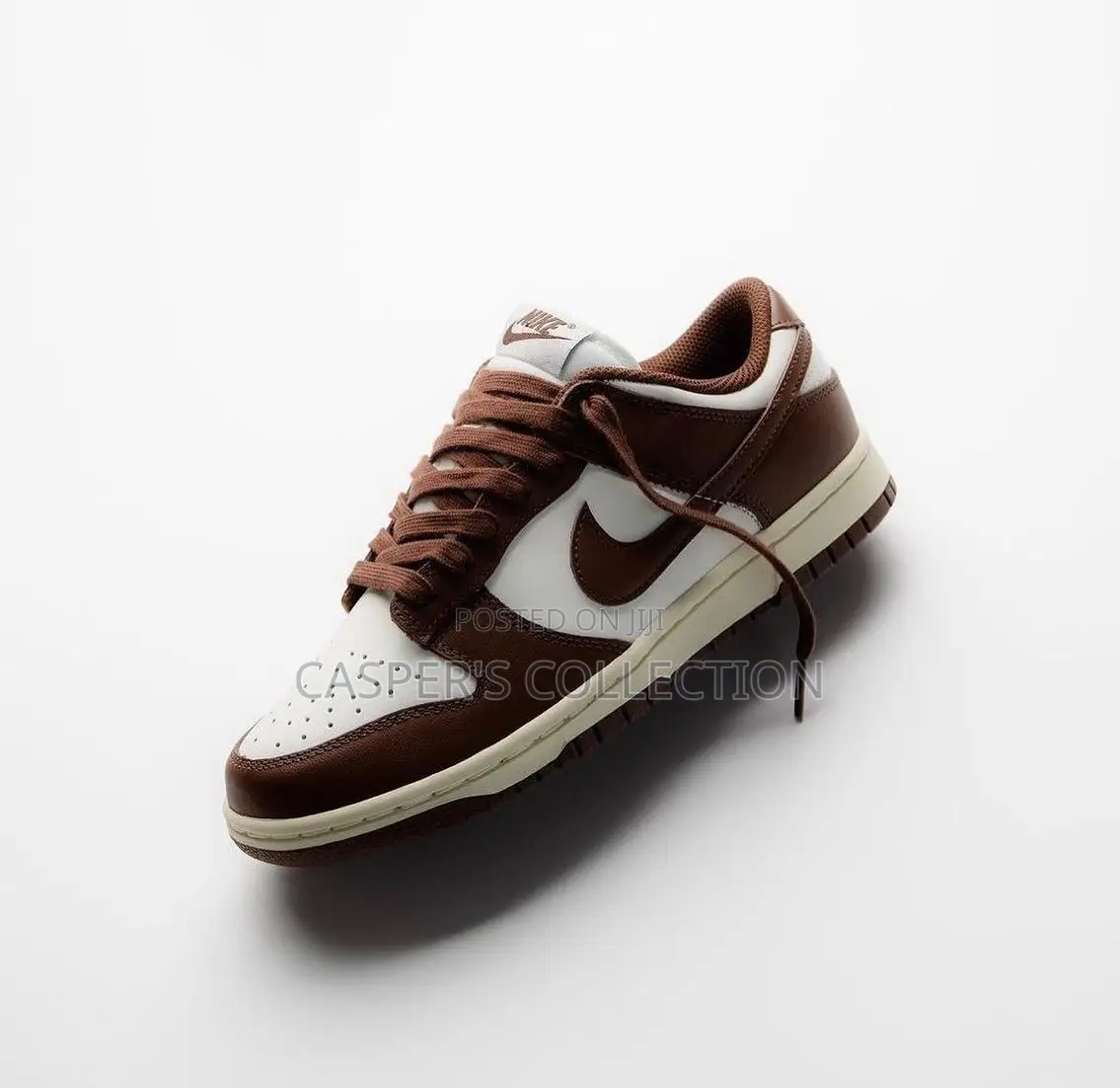 Nike Dunk Low "Cacao Wow Mocha