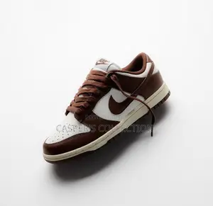 Nike Dunk Low "Cacao Wow Mocha