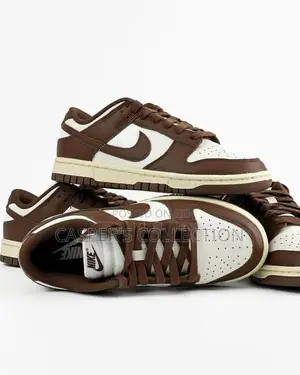 Nike Dunk Low "Cacao Wow Mocha